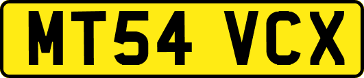 MT54VCX