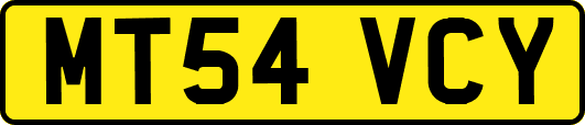 MT54VCY