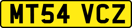 MT54VCZ