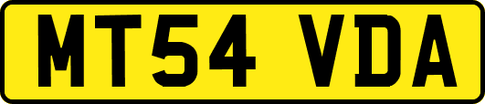 MT54VDA