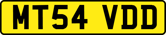 MT54VDD