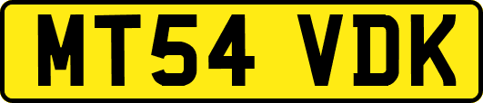 MT54VDK