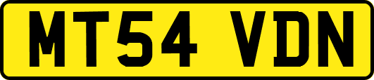 MT54VDN