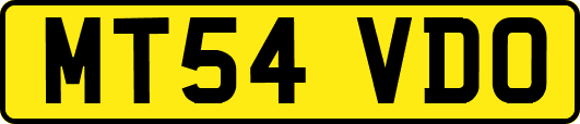 MT54VDO