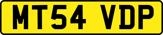 MT54VDP