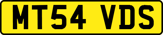 MT54VDS