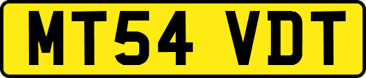 MT54VDT