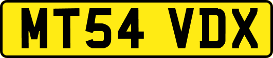 MT54VDX
