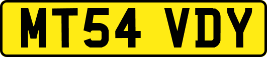 MT54VDY