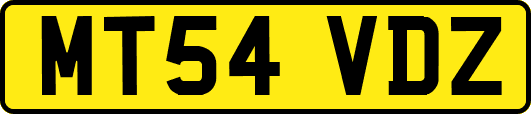 MT54VDZ