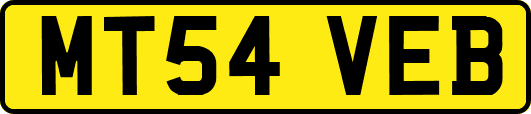 MT54VEB