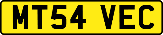 MT54VEC