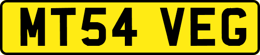 MT54VEG