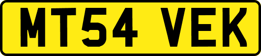 MT54VEK
