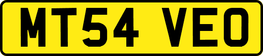MT54VEO
