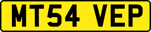 MT54VEP