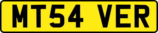 MT54VER