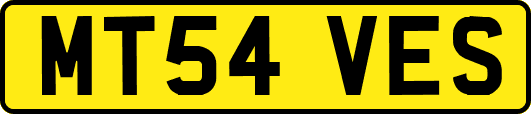 MT54VES