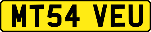 MT54VEU