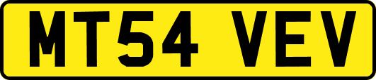 MT54VEV