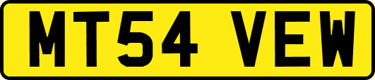 MT54VEW