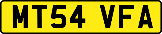 MT54VFA