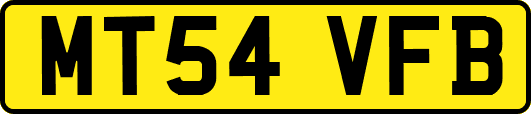 MT54VFB