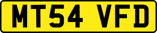MT54VFD
