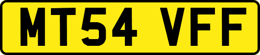 MT54VFF