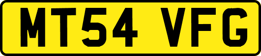 MT54VFG