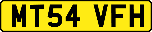 MT54VFH