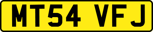 MT54VFJ