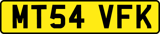 MT54VFK
