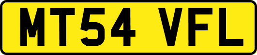 MT54VFL