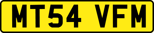 MT54VFM
