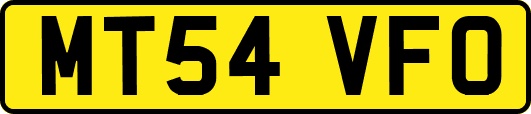 MT54VFO