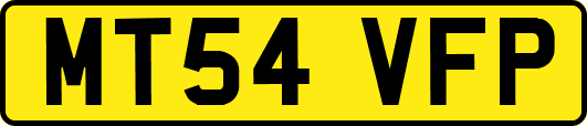 MT54VFP