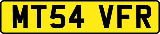 MT54VFR