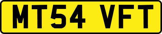 MT54VFT