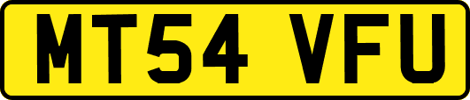 MT54VFU
