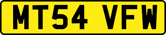 MT54VFW