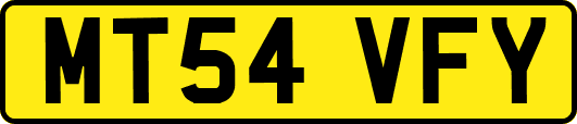 MT54VFY