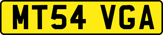 MT54VGA