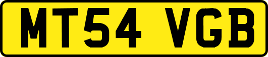 MT54VGB
