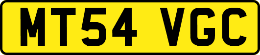 MT54VGC