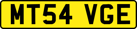 MT54VGE