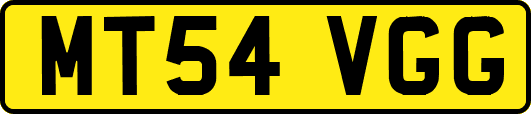 MT54VGG