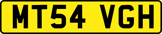 MT54VGH