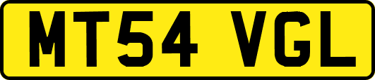 MT54VGL