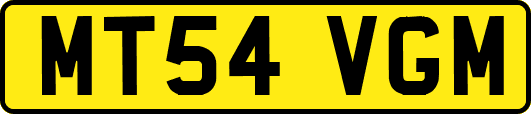 MT54VGM